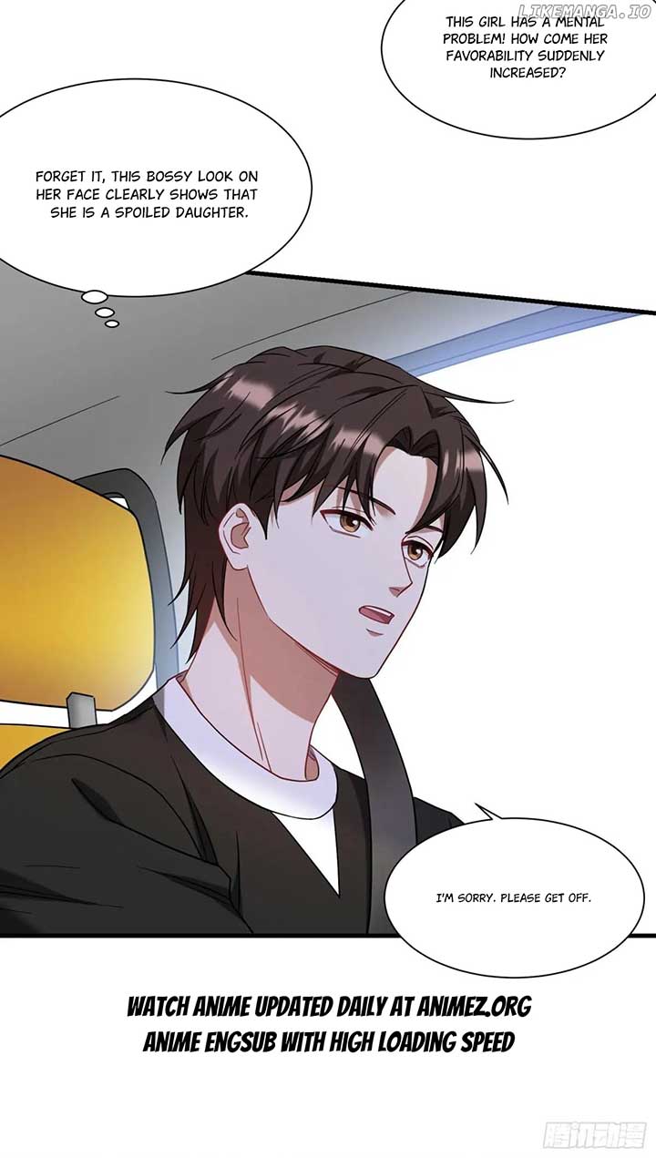 After Improperly Licking a Dog, I Became a Billionaire Chapter 178 155 ch 178 16