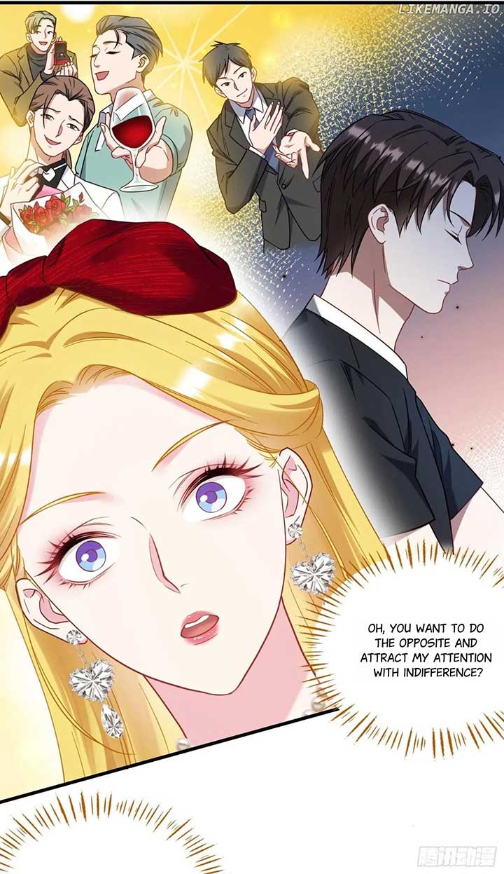 After Improperly Licking a Dog, I Became a Billionaire Chapter 178 156 ch 178 17