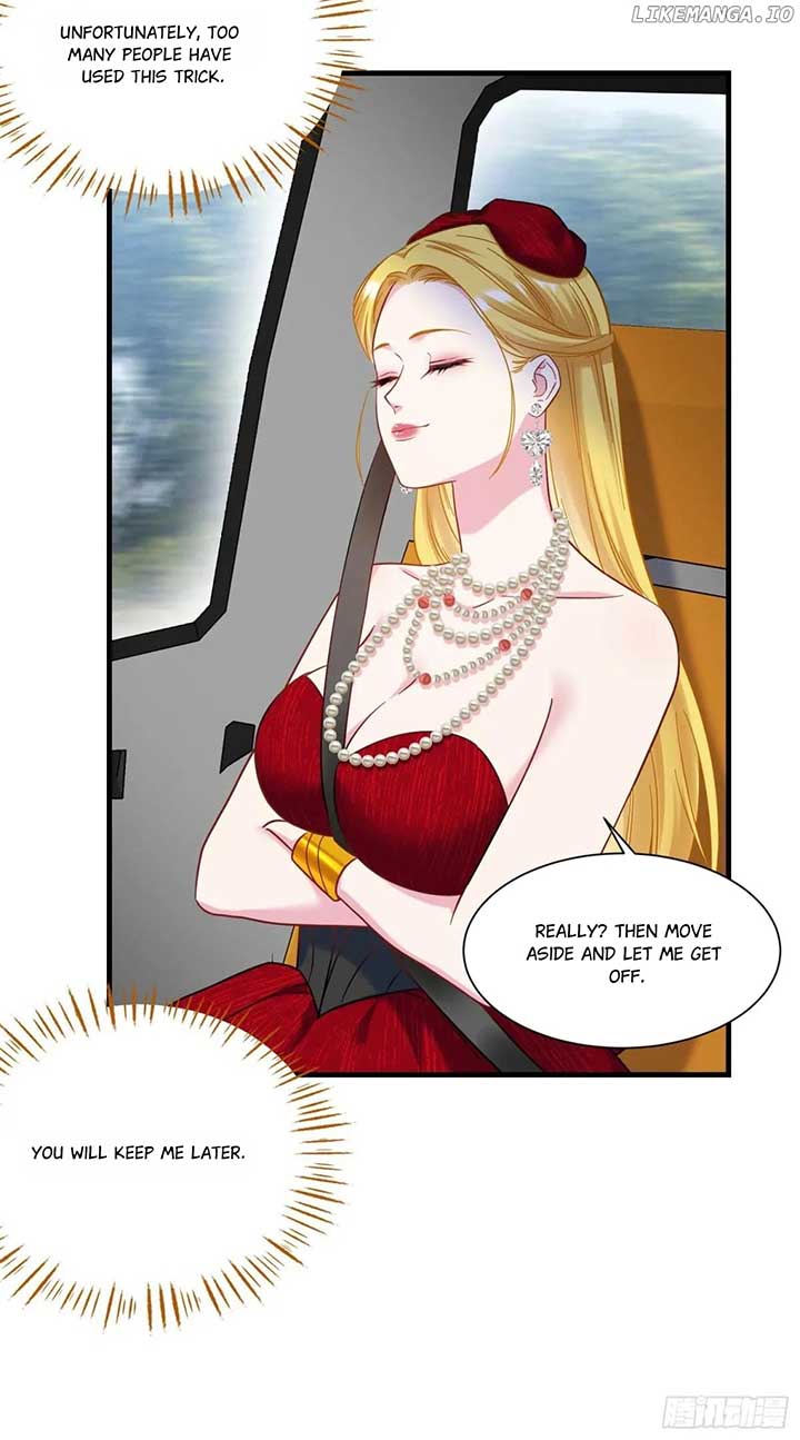 After Improperly Licking a Dog, I Became a Billionaire Chapter 178 157 ch 178 18