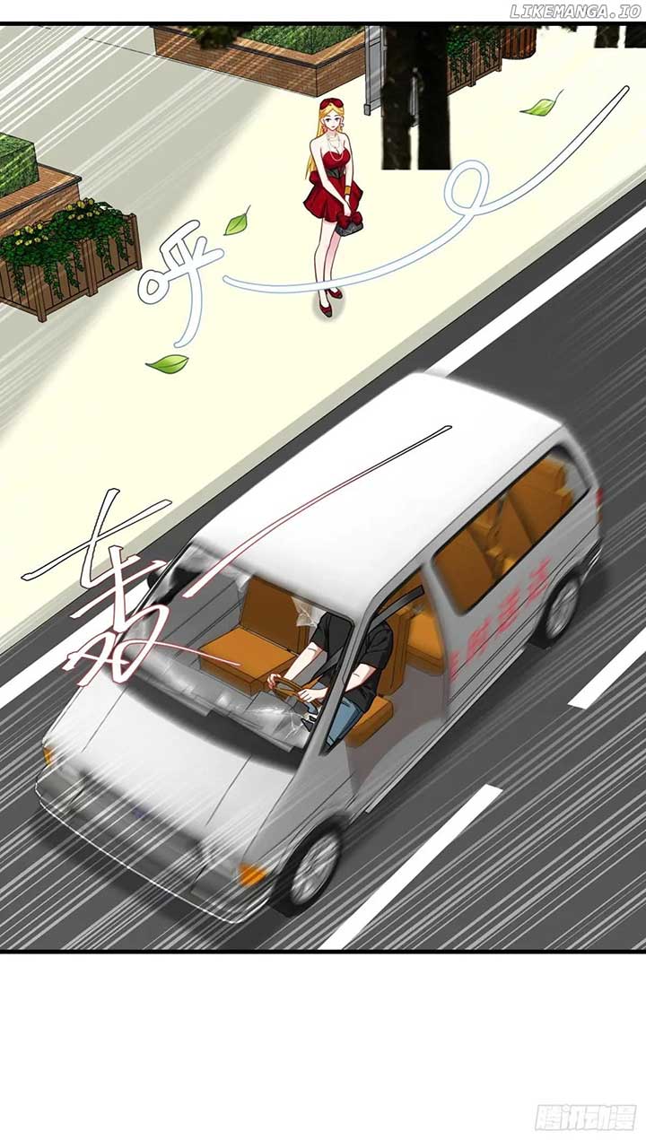 After Improperly Licking a Dog, I Became a Billionaire Chapter 178 158 ch 178 19