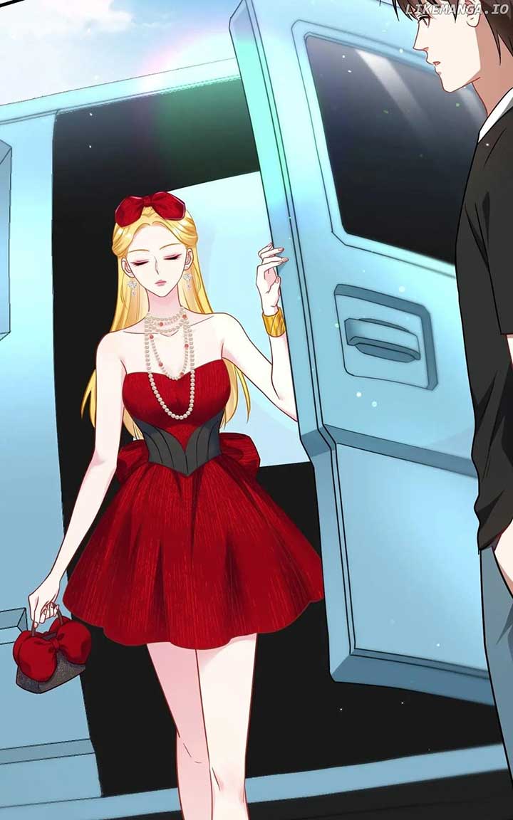 After Improperly Licking a Dog, I Became a Billionaire Chapter 178 141 ch 178 2