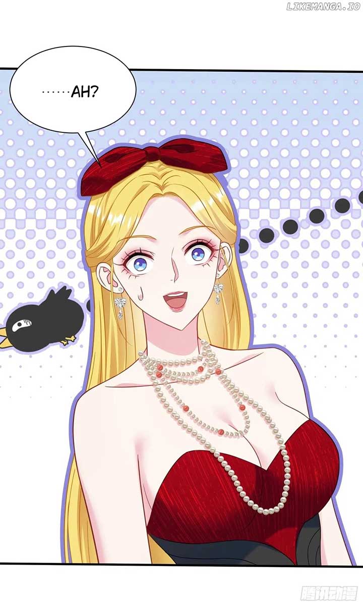 After Improperly Licking a Dog, I Became a Billionaire Chapter 178 159 ch 178 20