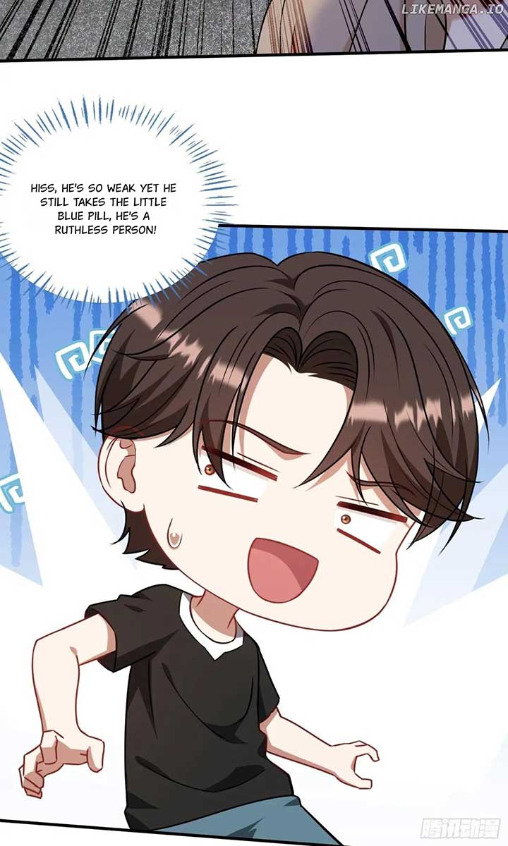 After Improperly Licking a Dog, I Became a Billionaire Chapter 178 162 ch 178 23