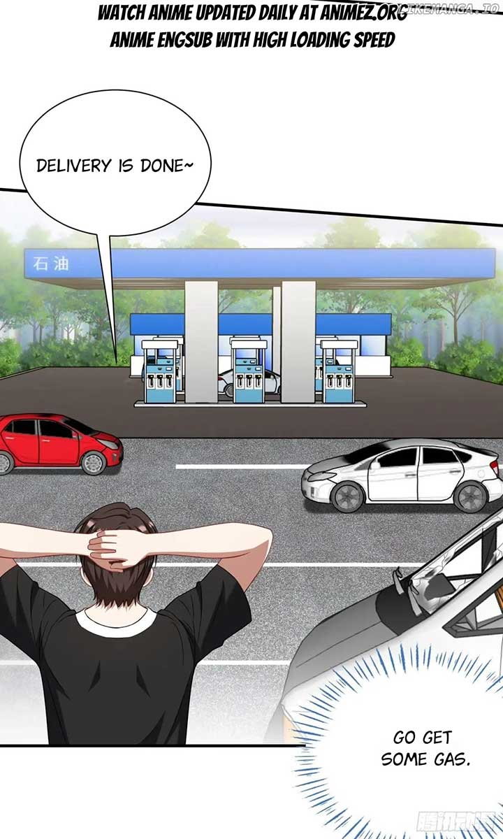 After Improperly Licking a Dog, I Became a Billionaire Chapter 178 163 ch 178 24