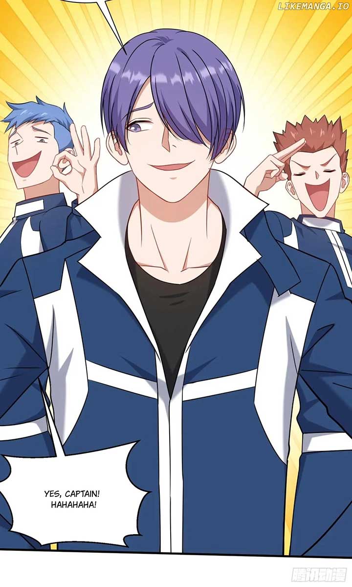 After Improperly Licking a Dog, I Became a Billionaire Chapter 178 166 ch 178 27