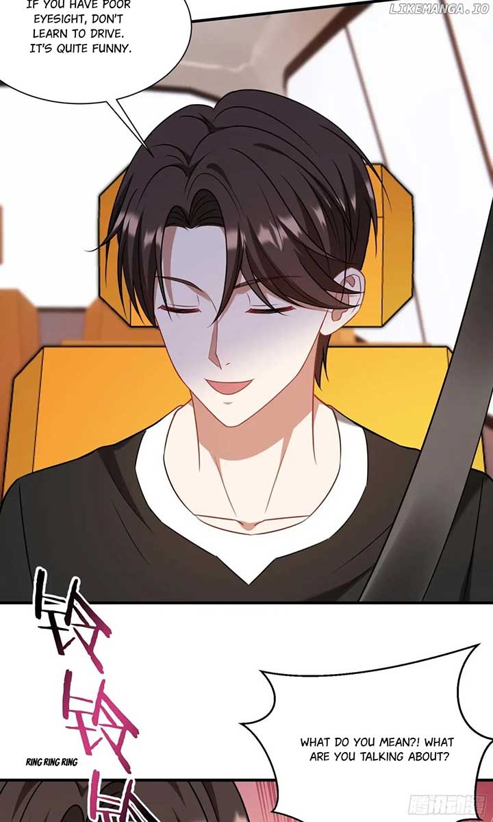 After Improperly Licking a Dog, I Became a Billionaire Chapter 178 168 ch 178 29