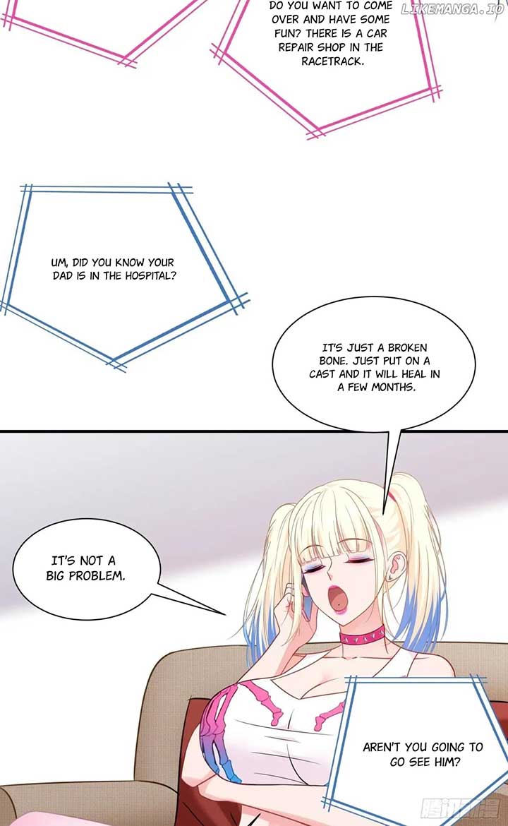 After Improperly Licking a Dog, I Became a Billionaire Chapter 178 170 ch 178 31