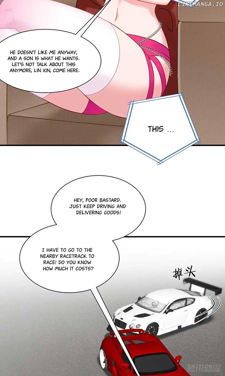 After Improperly Licking a Dog, I Became a Billionaire Chapter 178 171 ch 178 32