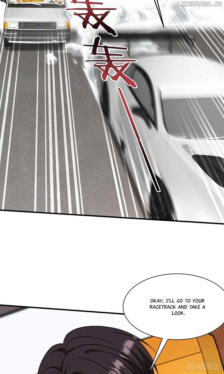 After Improperly Licking a Dog, I Became a Billionaire Chapter 178 173 ch 178 34