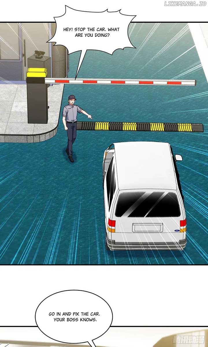 After Improperly Licking a Dog, I Became a Billionaire Chapter 178 176 ch 178 37