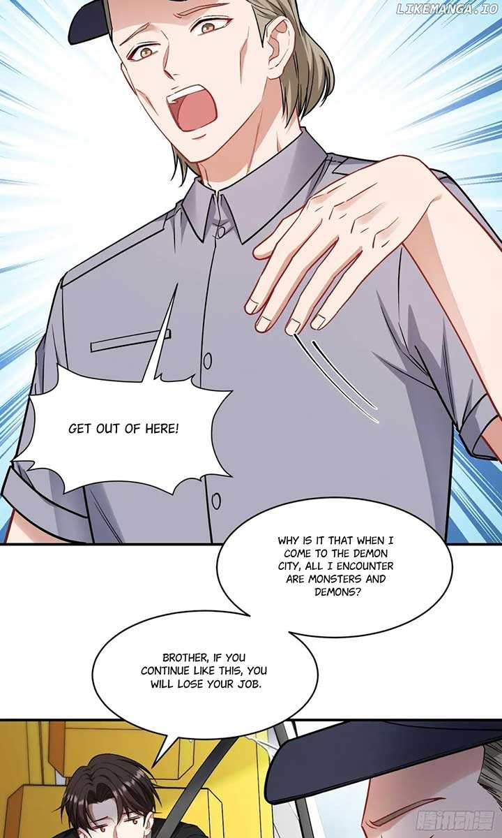 After Improperly Licking a Dog, I Became a Billionaire Chapter 178 178 ch 178 39