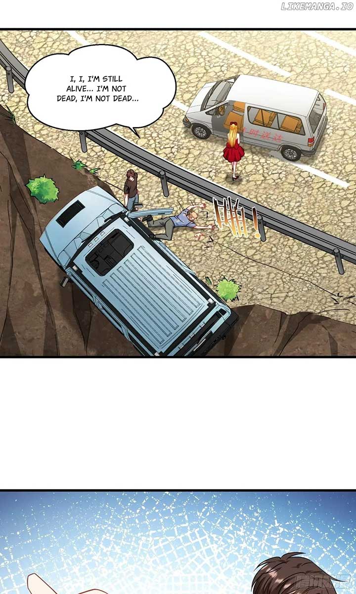 After Improperly Licking a Dog, I Became a Billionaire Chapter 178 143 ch 178 4