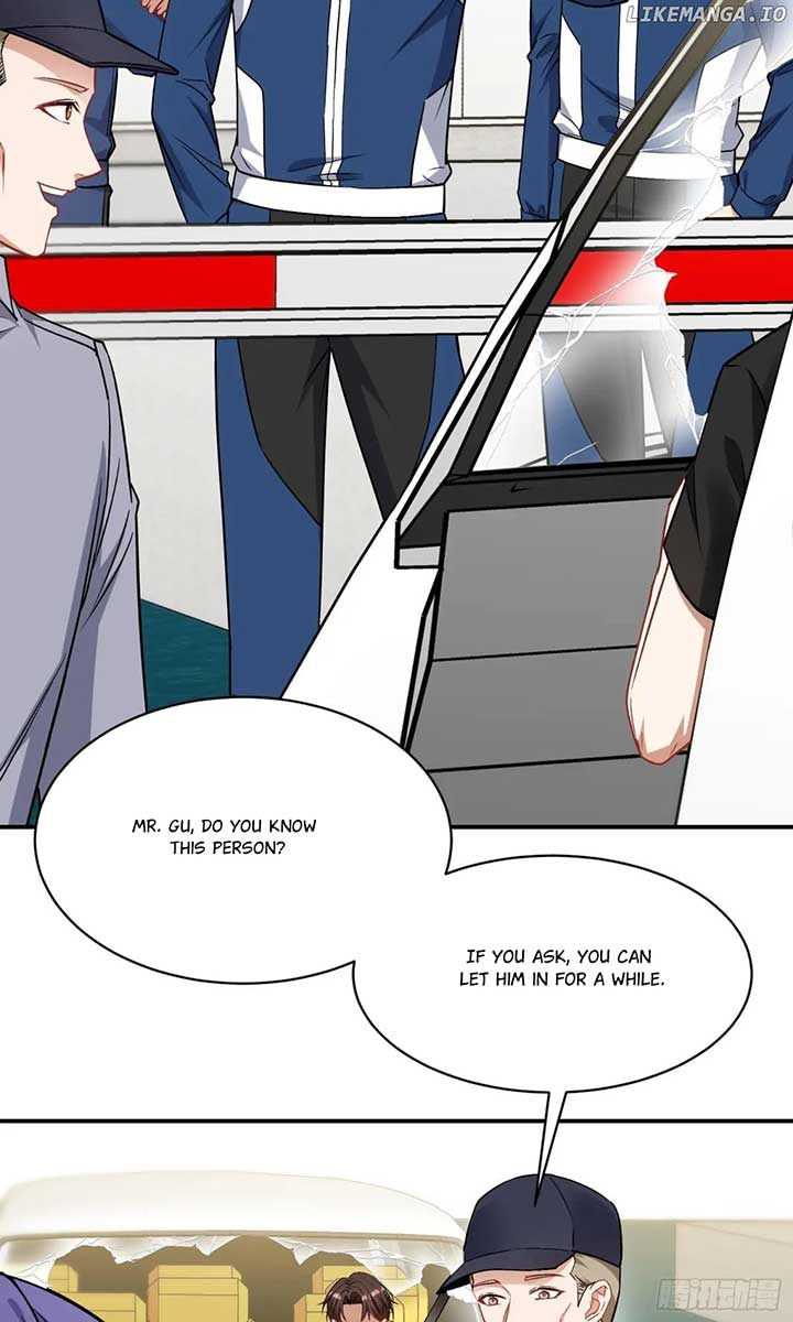 After Improperly Licking a Dog, I Became a Billionaire Chapter 178 181 ch 178 42