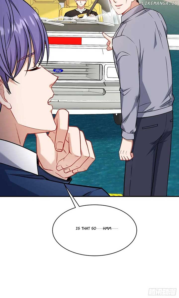 After Improperly Licking a Dog, I Became a Billionaire Chapter 178 182 ch 178 43