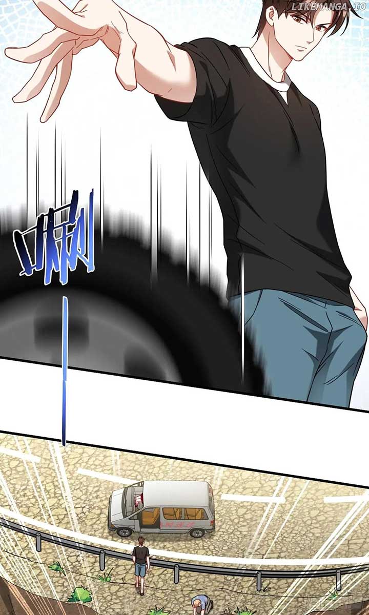 After Improperly Licking a Dog, I Became a Billionaire Chapter 178 144 ch 178 5