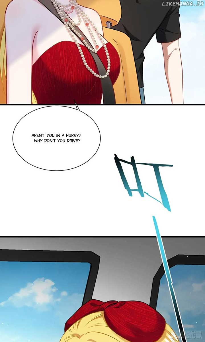 After Improperly Licking a Dog, I Became a Billionaire Chapter 178 146 ch 178 7