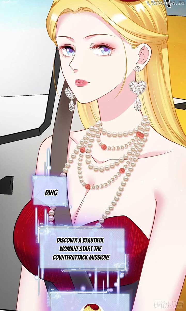 After Improperly Licking a Dog, I Became a Billionaire Chapter 178 147 ch 178 8