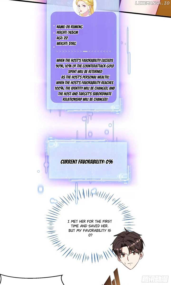 After Improperly Licking a Dog, I Became a Billionaire Chapter 178 148 ch 178 9