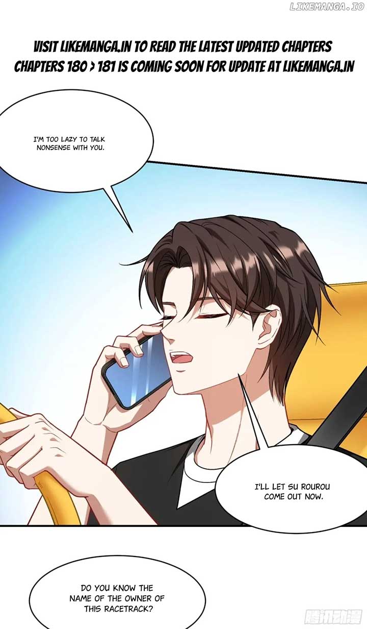 After Improperly Licking a Dog, I Became a Billionaire Chapter 179 131 ch 179 1