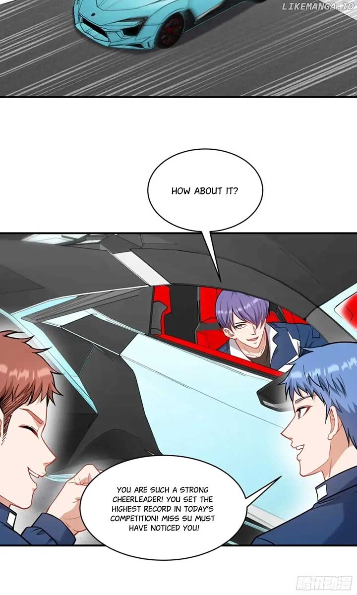 After Improperly Licking a Dog, I Became a Billionaire Chapter 179 145 ch 179 15