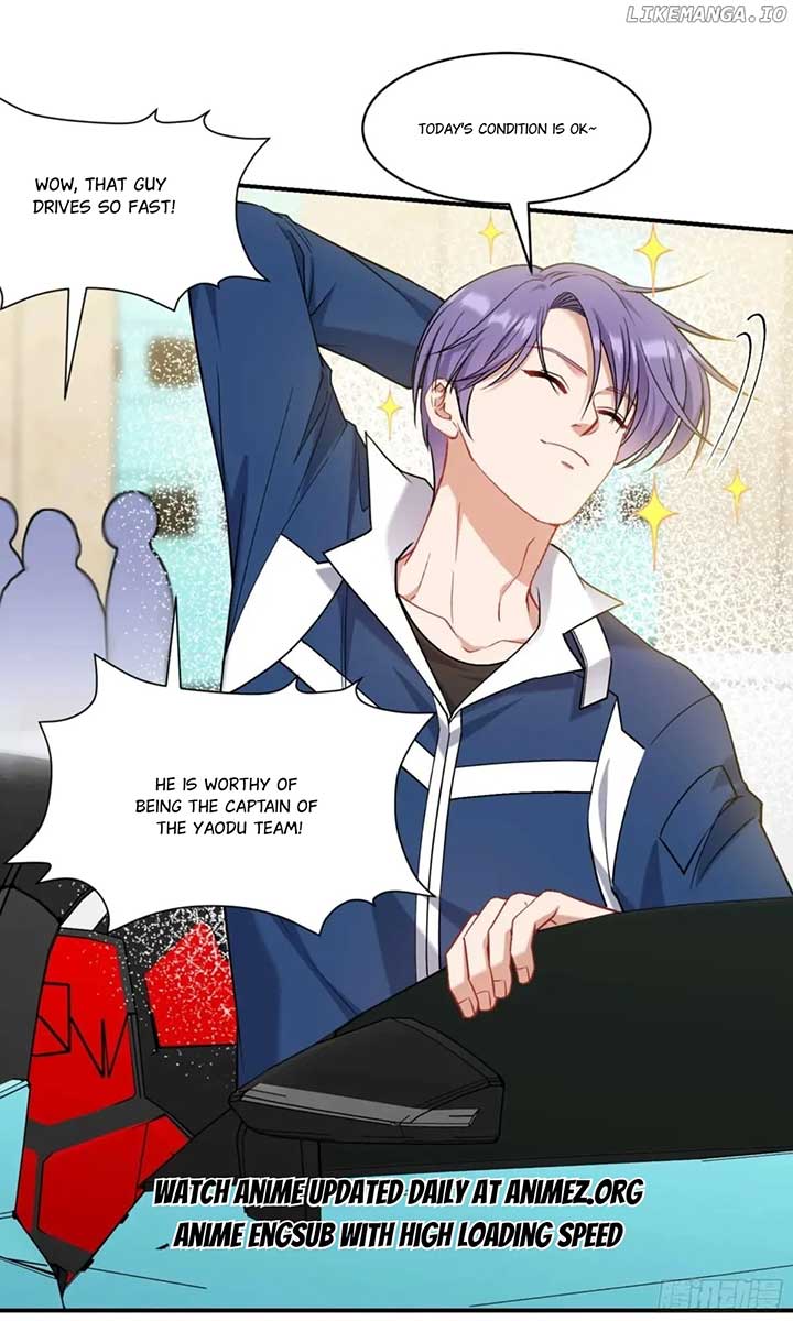 After Improperly Licking a Dog, I Became a Billionaire Chapter 179 146 ch 179 16