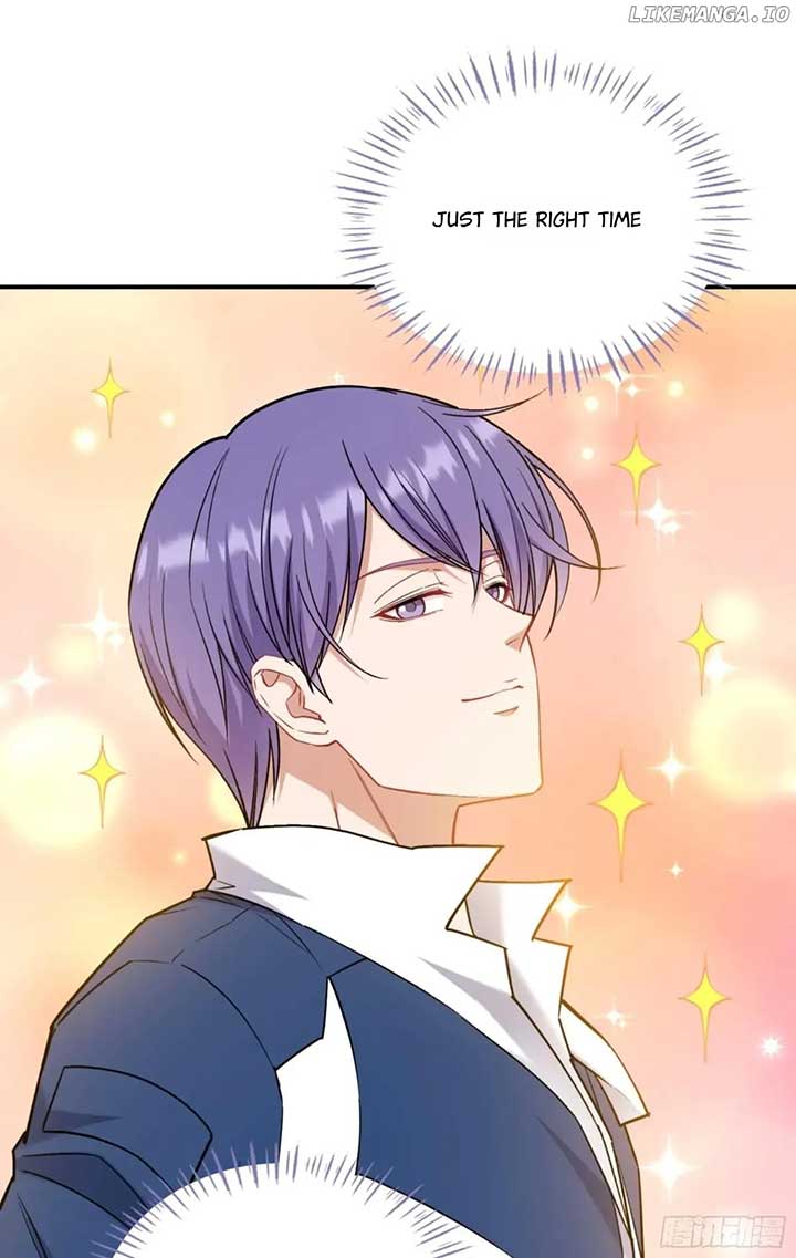 After Improperly Licking a Dog, I Became a Billionaire Chapter 179 147 ch 179 17