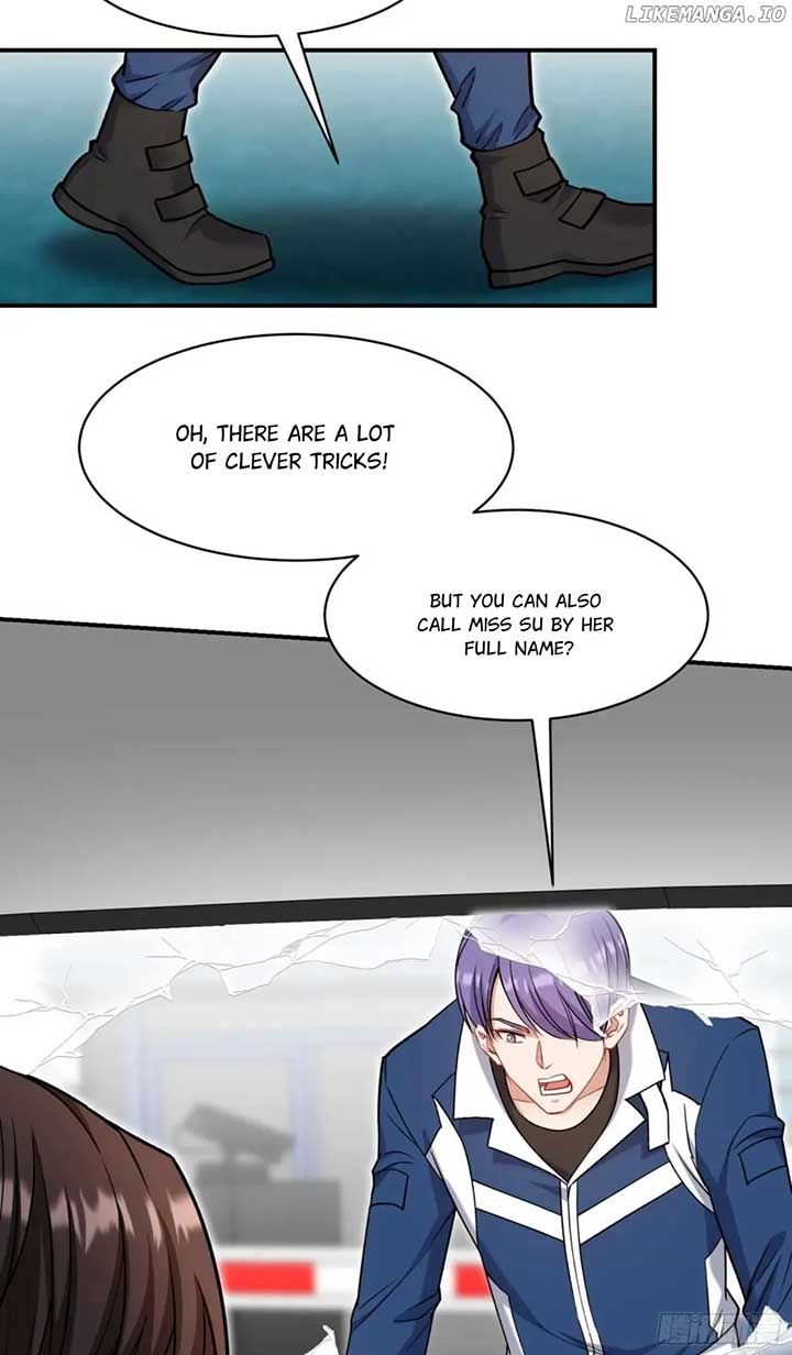 After Improperly Licking a Dog, I Became a Billionaire Chapter 179 132 ch 179 2