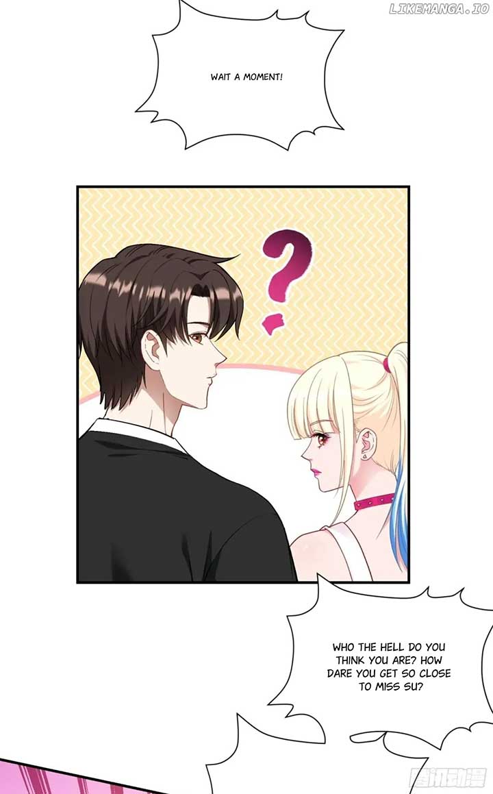 After Improperly Licking a Dog, I Became a Billionaire Chapter 179 150 ch 179 20