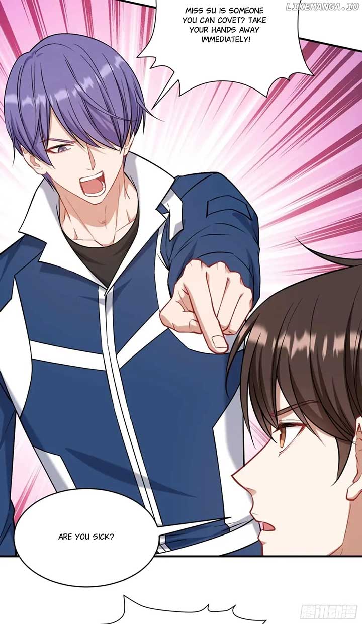 After Improperly Licking a Dog, I Became a Billionaire Chapter 179 151 ch 179 21