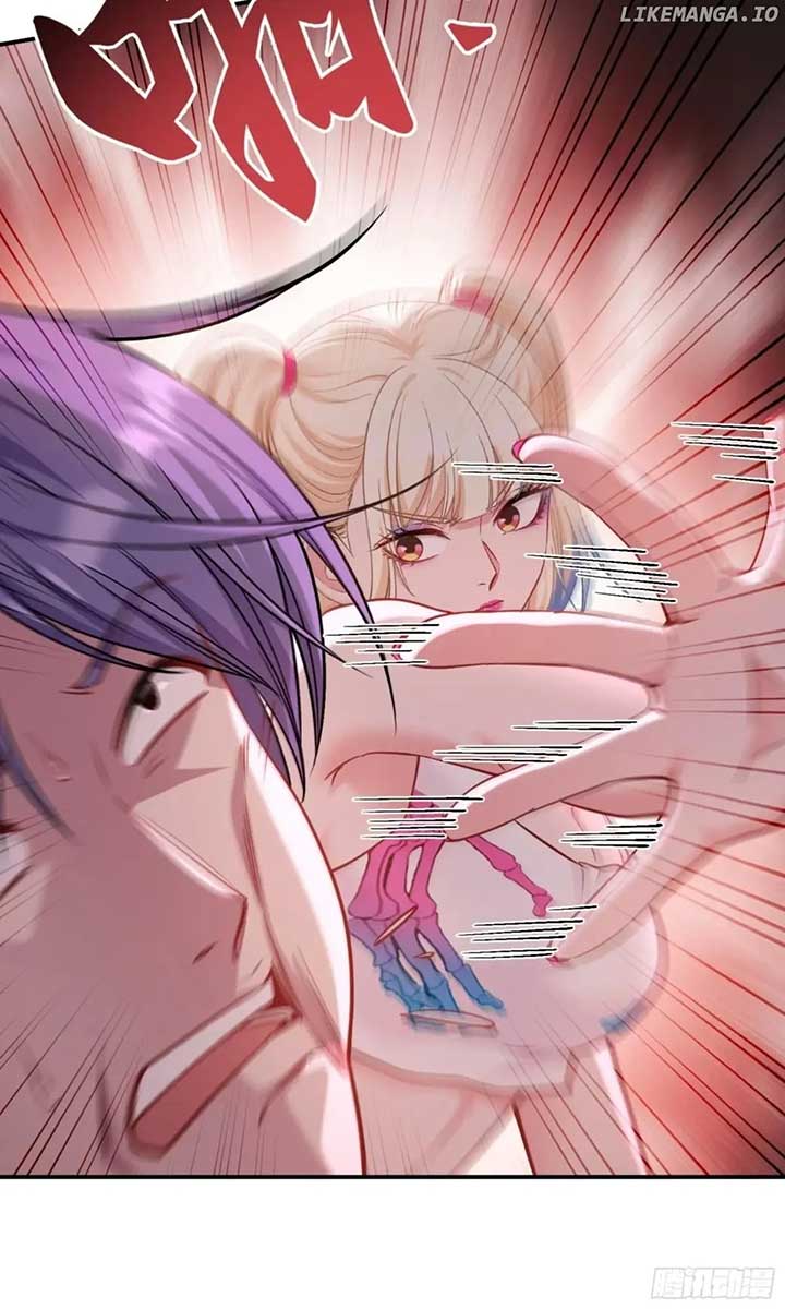 After Improperly Licking a Dog, I Became a Billionaire Chapter 179 153 ch 179 23