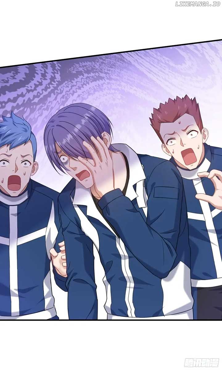 After Improperly Licking a Dog, I Became a Billionaire Chapter 179 154 ch 179 24