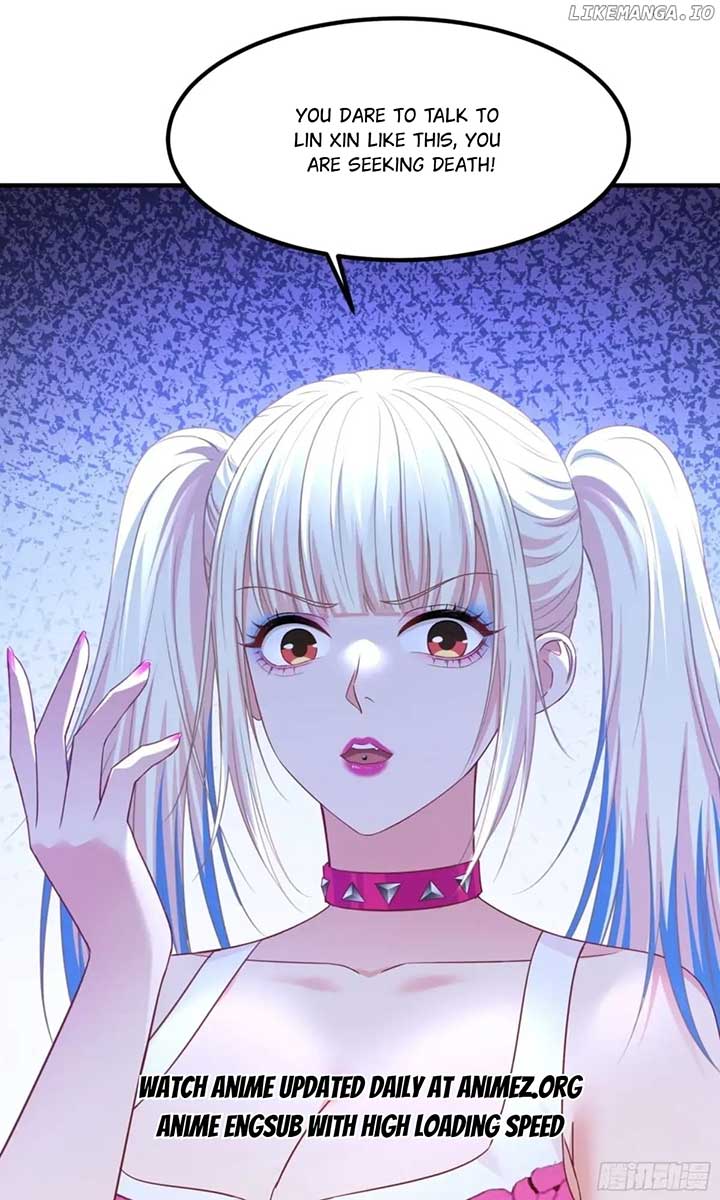 After Improperly Licking a Dog, I Became a Billionaire Chapter 179 155 ch 179 25