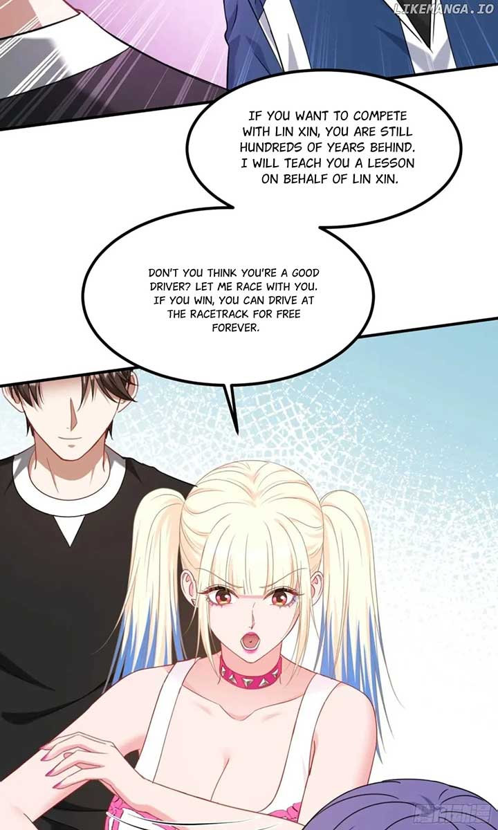 After Improperly Licking a Dog, I Became a Billionaire Chapter 179 160 ch 179 30