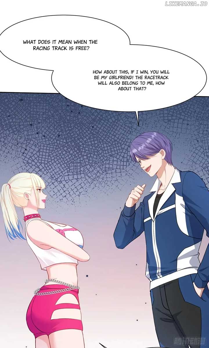 After Improperly Licking a Dog, I Became a Billionaire Chapter 179 162 ch 179 32