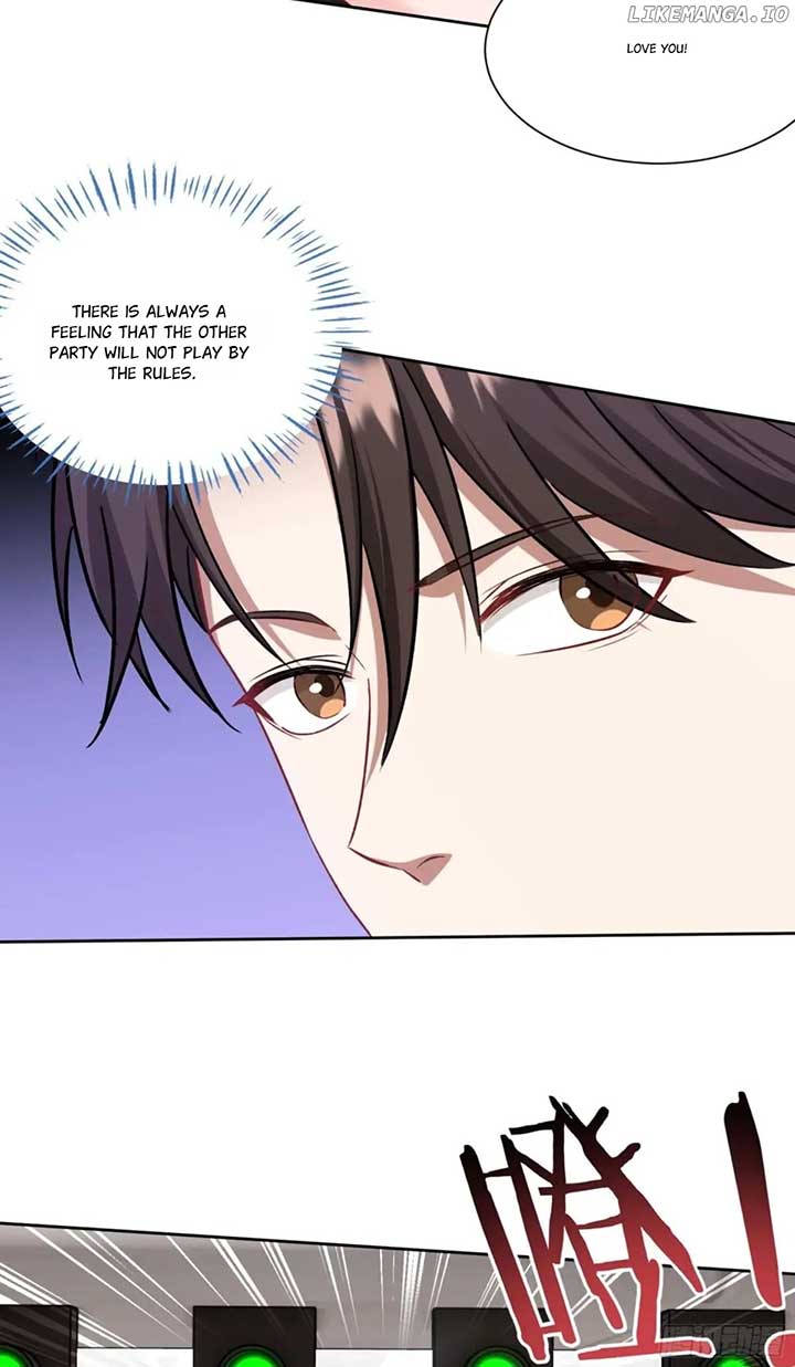 After Improperly Licking a Dog, I Became a Billionaire Chapter 179 165 ch 179 35