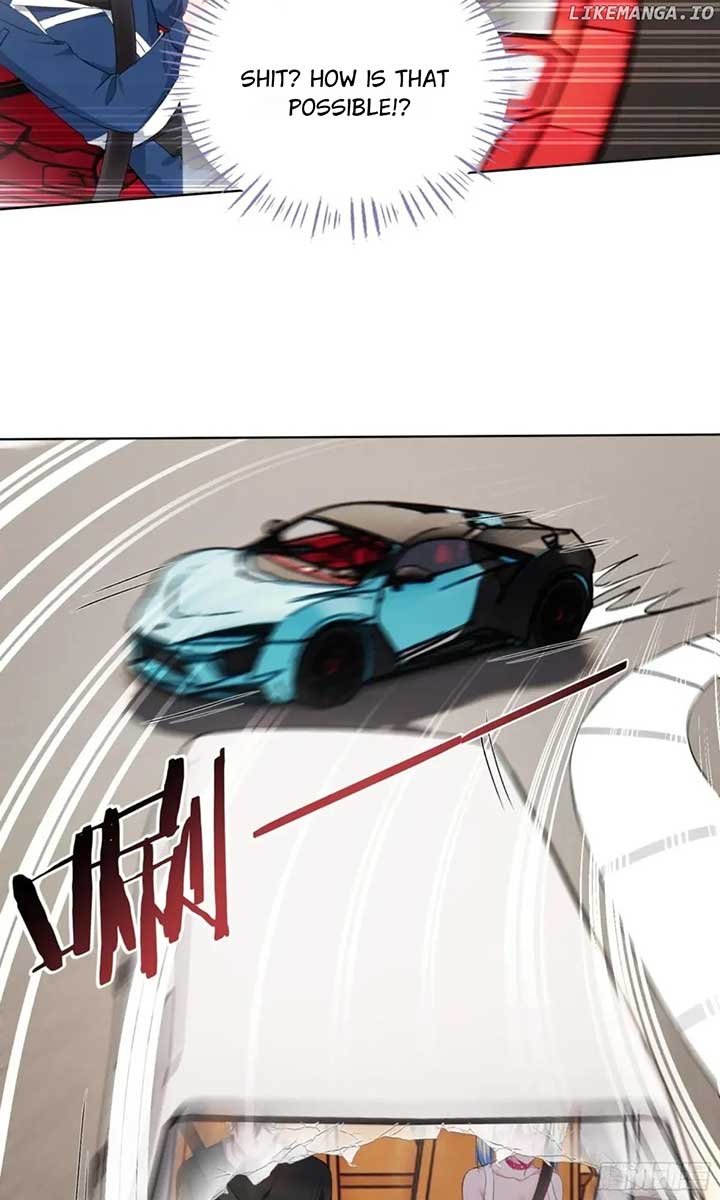 After Improperly Licking a Dog, I Became a Billionaire Chapter 179 168 ch 179 38