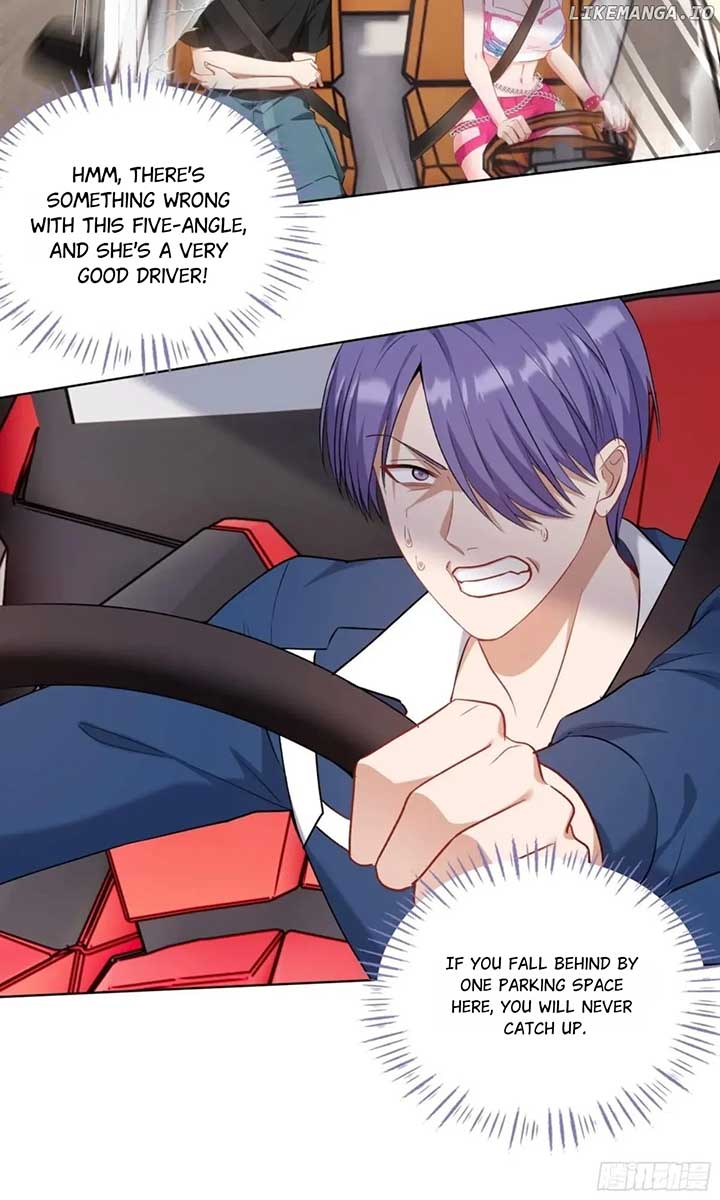 After Improperly Licking a Dog, I Became a Billionaire Chapter 179 169 ch 179 39