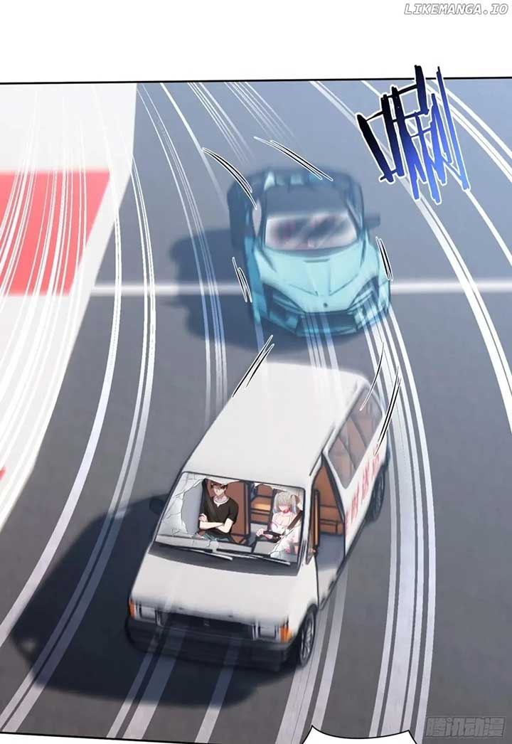 After Improperly Licking a Dog, I Became a Billionaire Chapter 179 170 ch 179 40