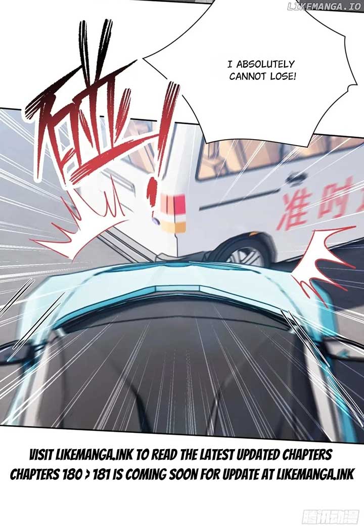 After Improperly Licking a Dog, I Became a Billionaire Chapter 179 171 ch 179 41