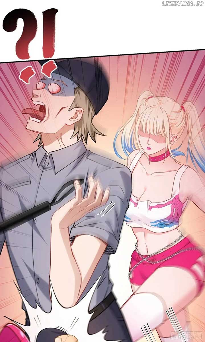 After Improperly Licking a Dog, I Became a Billionaire Chapter 179 138 ch 179 8