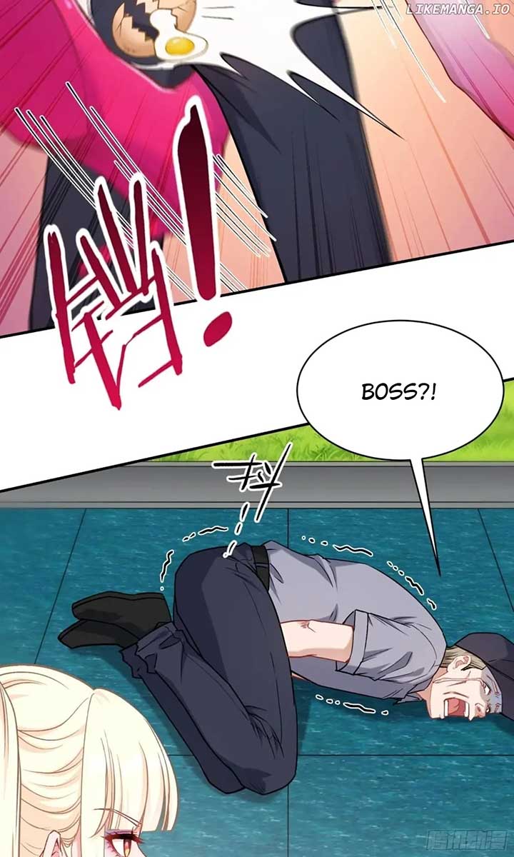 After Improperly Licking a Dog, I Became a Billionaire Chapter 179 139 ch 179 9