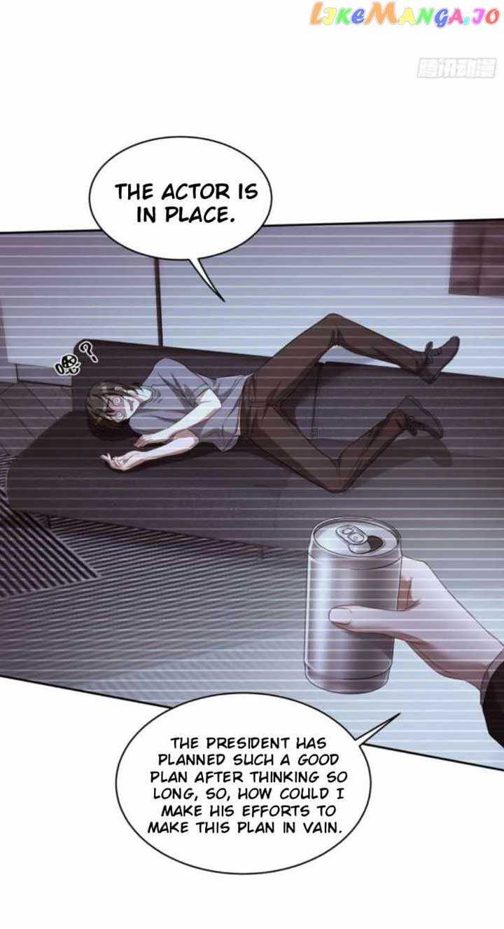 After Improperly Licking a Dog, I Became a Billionaire Chapter 18 53 04