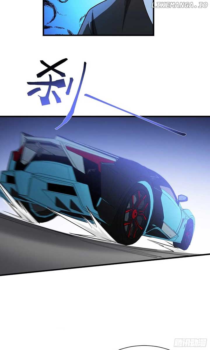 After Improperly Licking a Dog, I Became a Billionaire Chapter 181 144 ch 181 11