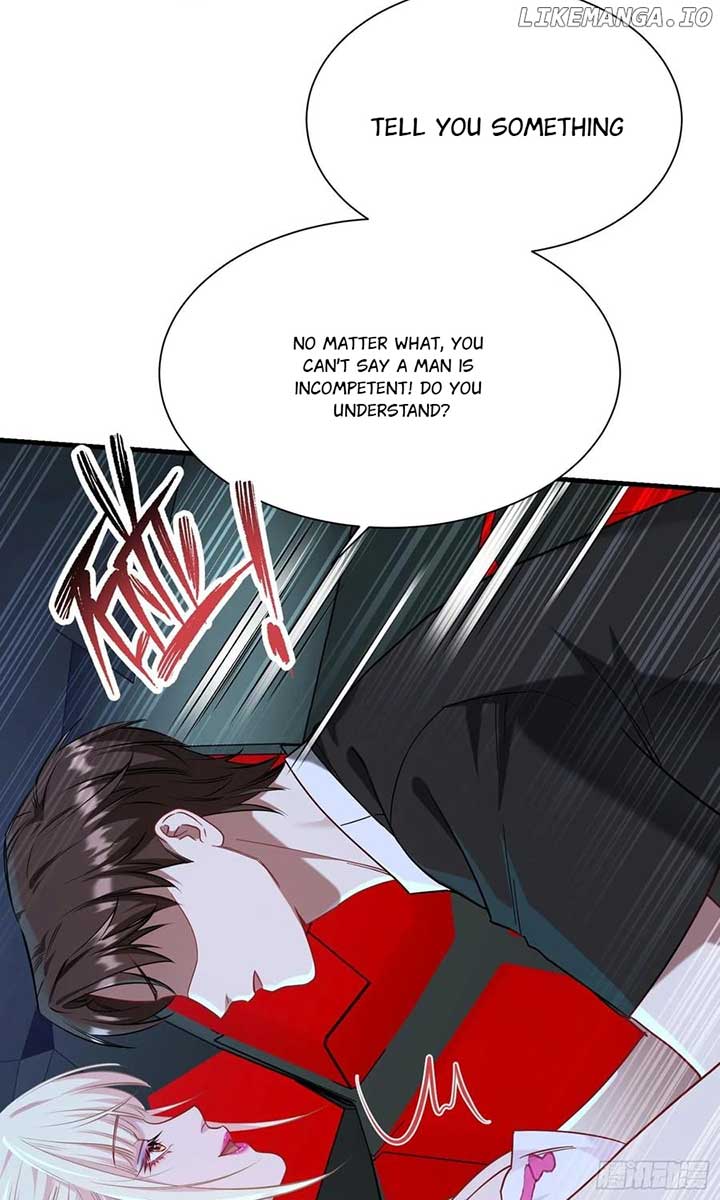 After Improperly Licking a Dog, I Became a Billionaire Chapter 181 145 ch 181 12