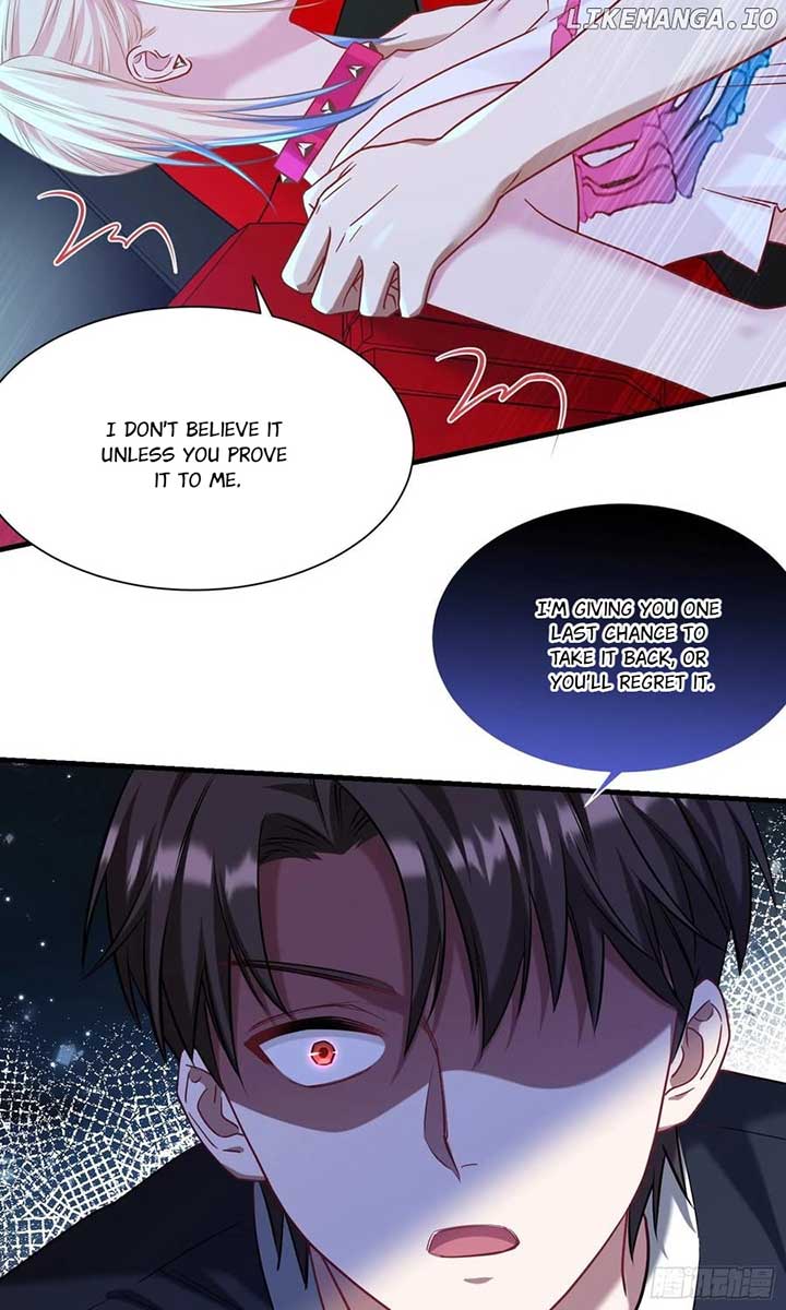 After Improperly Licking a Dog, I Became a Billionaire Chapter 181 146 ch 181 13