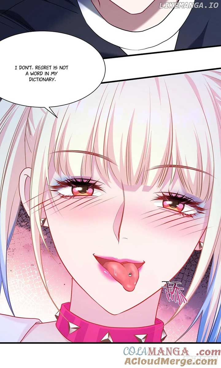 After Improperly Licking a Dog, I Became a Billionaire Chapter 181 147 ch 181 14