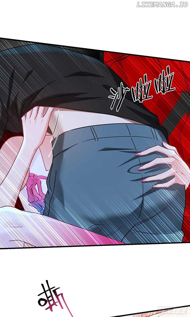 After Improperly Licking a Dog, I Became a Billionaire Chapter 181 149 ch 181 16