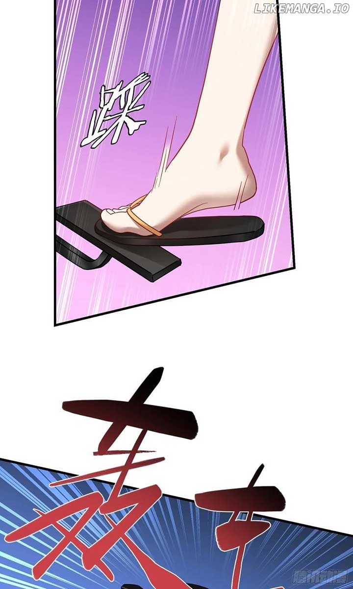 After Improperly Licking a Dog, I Became a Billionaire Chapter 181 151 ch 181 18