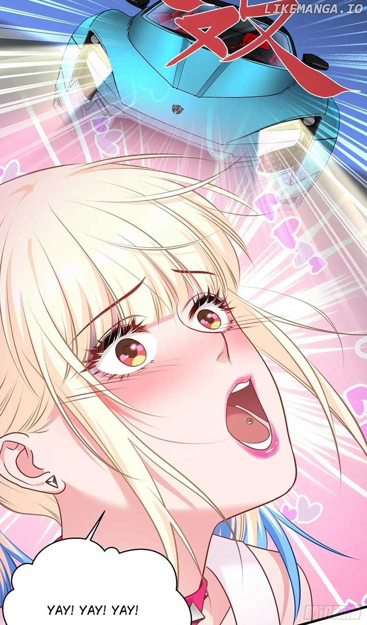 After Improperly Licking a Dog, I Became a Billionaire Chapter 181 152 ch 181 19