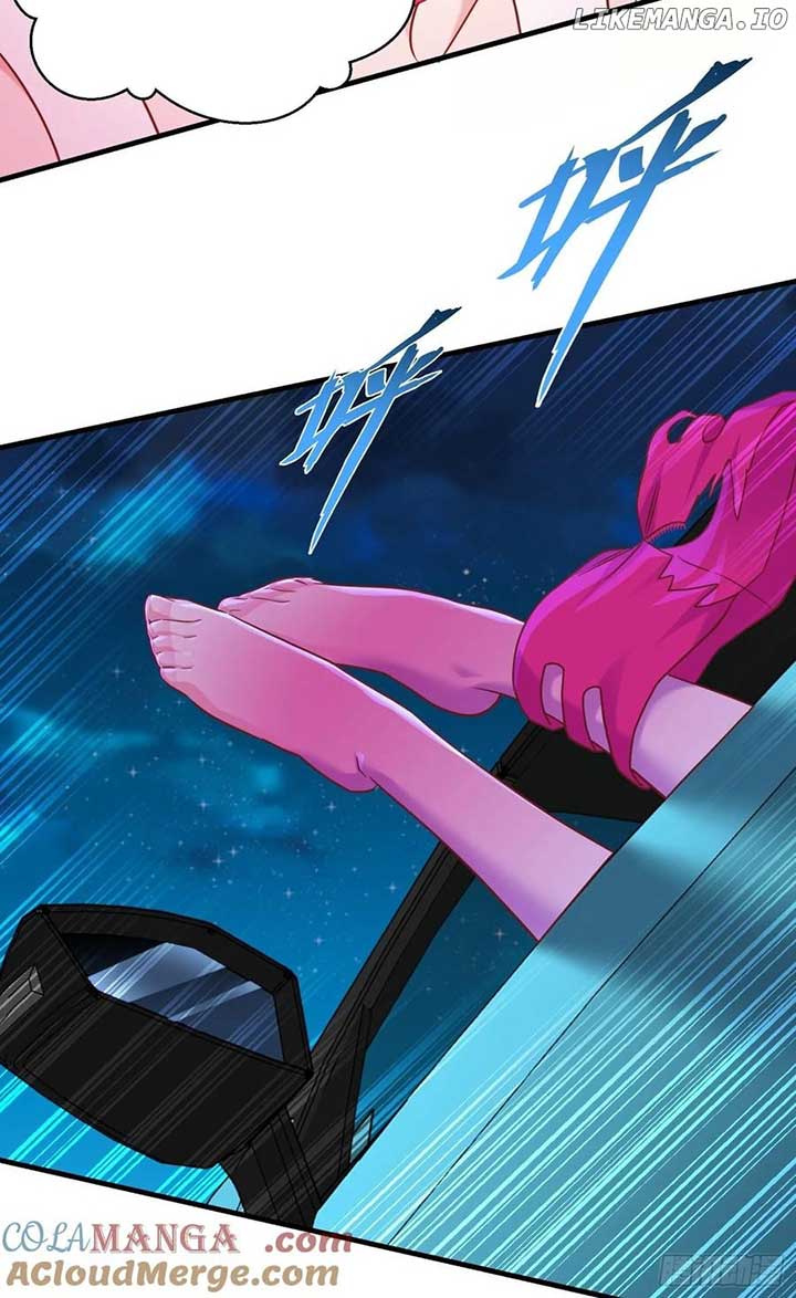 After Improperly Licking a Dog, I Became a Billionaire Chapter 181 153 ch 181 20